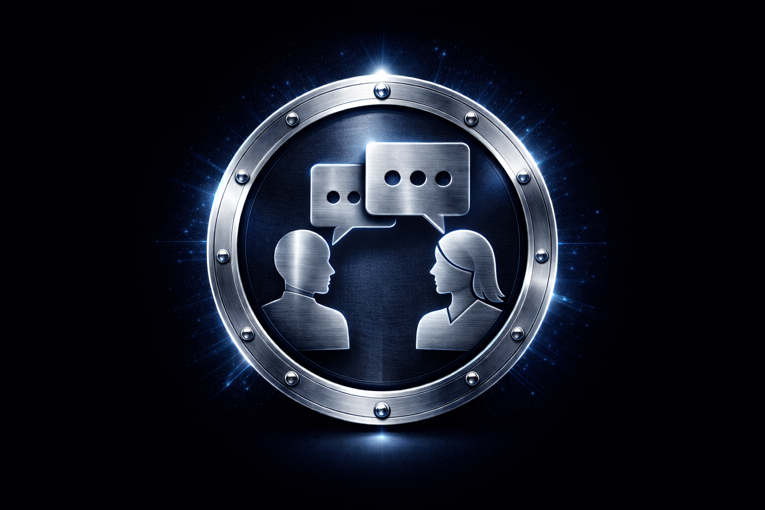 Private AI - Beratungsgespräch